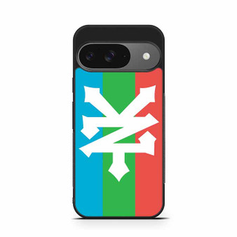 Zoo York Colors Google Pixel 9/ Pixel 9a/ Pixel 9 Pro/ Pixel 9 Pro XL Case