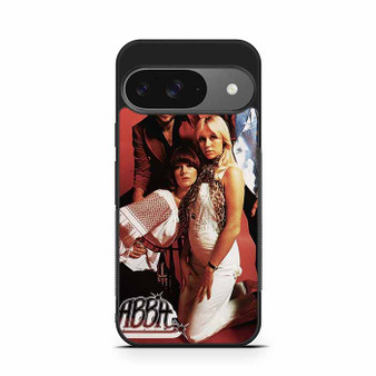 Abba Google Pixel 9/ Pixel 9a/ Pixel 9 Pro/ Pixel 9 Pro XL Case