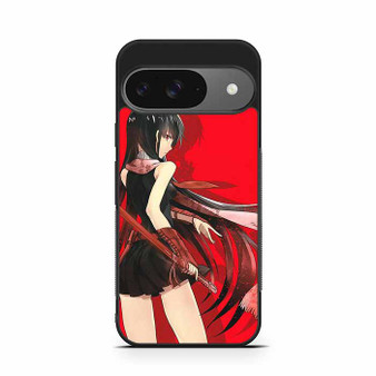 Akame Ga Kill Google Pixel 9/ Pixel 9a/ Pixel 9 Pro/ Pixel 9 Pro XL Case