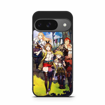 Atelier Ryza 3 Google Pixel 9/ Pixel 9a/ Pixel 9 Pro/ Pixel 9 Pro XL Case