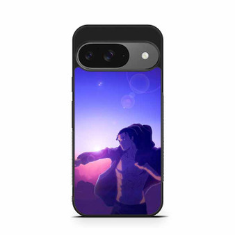 Attack on Titan Adilt Eren Jeager Google Pixel 9/ Pixel 9a/ Pixel 9 Pro/ Pixel 9 Pro XL Case