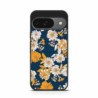 Beautiful Flower Art Google Pixel 9/ Pixel 9a/ Pixel 9 Pro/ Pixel 9 Pro XL Case