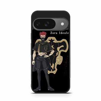 Black Clover Zora Ideale Google Pixel 9/ Pixel 9a/ Pixel 9 Pro/ Pixel 9 Pro XL Case
