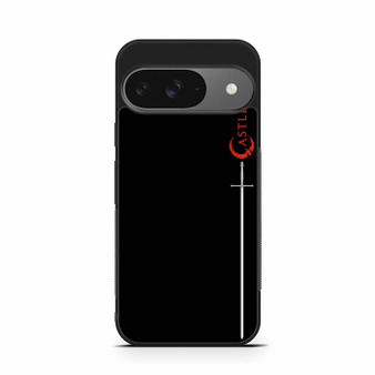 Castlevania werw Google Pixel 9/ Pixel 9a/ Pixel 9 Pro/ Pixel 9 Pro XL Case