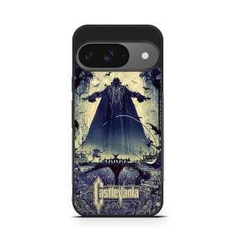 Castlevania 2 Google Pixel 9/ Pixel 9a/ Pixel 9 Pro/ Pixel 9 Pro XL Case