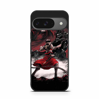 Castlevania 4 Google Pixel 9/ Pixel 9a/ Pixel 9 Pro/ Pixel 9 Pro XL Case