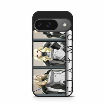 ClaymoreTrio Google Pixel 9/ Pixel 9a/ Pixel 9 Pro/ Pixel 9 Pro XL Case