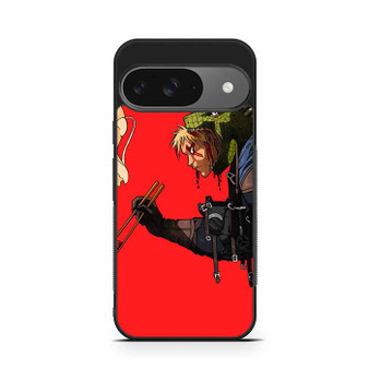 Dorohedoro werw Google Pixel 9/ Pixel 9a/ Pixel 9 Pro/ Pixel 9 Pro XL Case