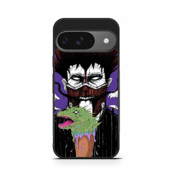 Dorohedoro 2 Google Pixel 9/ Pixel 9a/ Pixel 9 Pro/ Pixel 9 Pro XL Case
