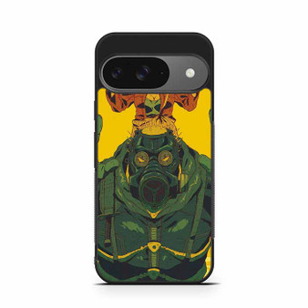 Dorohedoro 3 Google Pixel 9/ Pixel 9a/ Pixel 9 Pro/ Pixel 9 Pro XL Case