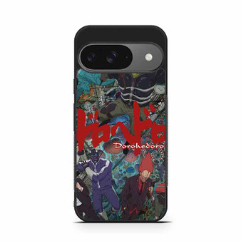 Dorohedoro 4 Google Pixel 9/ Pixel 9a/ Pixel 9 Pro/ Pixel 9 Pro XL Case