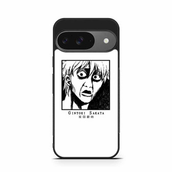 Gintama Gintoki Sakata Google Pixel 9/ Pixel 9a/ Pixel 9 Pro/ Pixel 9 Pro XL Case