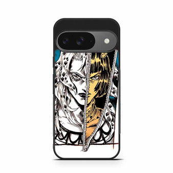 Jojo Bizarre Adventure werw Google Pixel 9/ Pixel 9a/ Pixel 9 Pro/ Pixel 9 Pro XL Case Jojo Bizarre Adventure werw Google Pixel 9/ Pixel 9a/ Pixel 9 Pro/ Pixel 9 Pro XL Case