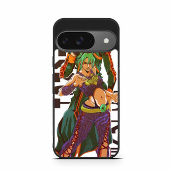 Jojo Bizarre Adventure 3 Google Pixel 9/ Pixel 9a/ Pixel 9 Pro/ Pixel 9 Pro XL Case Jojo Bizarre Adventure 3 Google Pixel 9/ Pixel 9a/ Pixel 9 Pro/ Pixel 9 Pro XL Case