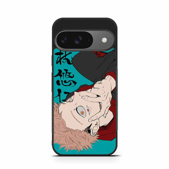 Jujutsu Kaisen 2 Google Pixel 9/ Pixel 9a/ Pixel 9 Pro/ Pixel 9 Pro XL Case