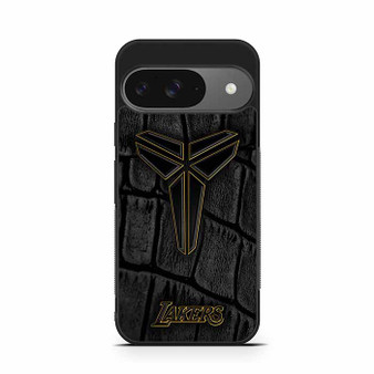 Lakers Black Mamba Google Pixel 9/ Pixel 9a/ Pixel 9 Pro/ Pixel 9 Pro XL Case