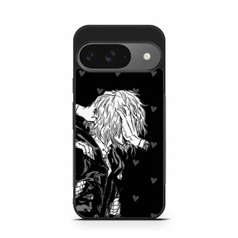 My Hero Academia Shigaraki Tomura 2 Google Pixel 9/ Pixel 9a/ Pixel 9 Pro/ Pixel 9 Pro XL Case