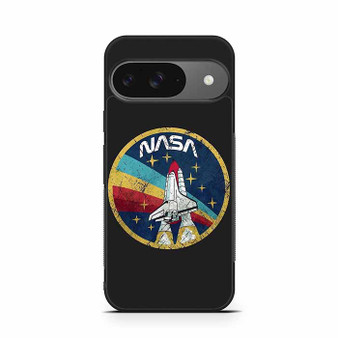 NASA Google Pixel 9/ Pixel 9a/ Pixel 9 Pro/ Pixel 9 Pro XL Case