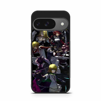 Overlord Anime Google Pixel 9/ Pixel 9a/ Pixel 9 Pro/ Pixel 9 Pro XL Case