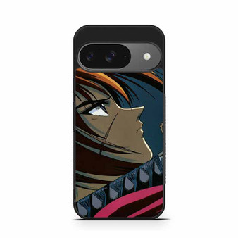 Samaurai X Kenshin Himura Google Pixel 9/ Pixel 9a/ Pixel 9 Pro/ Pixel 9 Pro XL Case