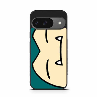 Snorlax werw Google Pixel 9/ Pixel 9a/ Pixel 9 Pro/ Pixel 9 Pro XL Case