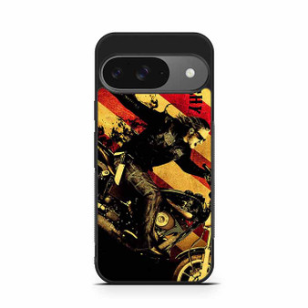 Sons of Anarchy 3 Google Pixel 9/ Pixel 9a/ Pixel 9 Pro/ Pixel 9 Pro XL Case