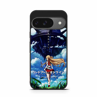 Sword Art Online Asuna Google Pixel 9/ Pixel 9a/ Pixel 9 Pro/ Pixel 9 Pro XL Case