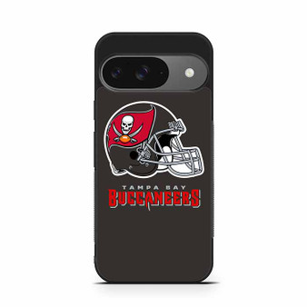 Tampa Bay Buccaneers 2 Google Pixel 9/ Pixel 9a/ Pixel 9 Pro/ Pixel 9 Pro XL Case