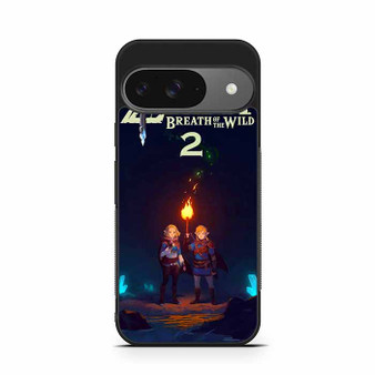The Legend of Zelda 2 Google Pixel 9/ Pixel 9a/ Pixel 9 Pro/ Pixel 9 Pro XL Case