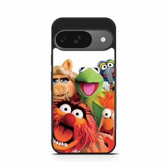 The Muppets 2 Google Pixel 9/ Pixel 9a/ Pixel 9 Pro/ Pixel 9 Pro XL Case