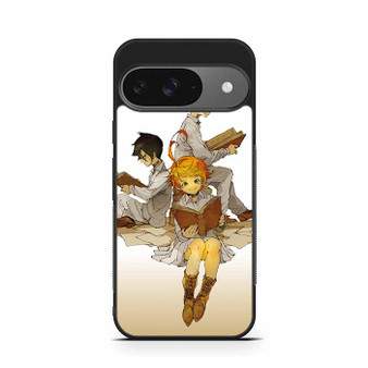 The Promised Neverland 3 Google Pixel 9/ Pixel 9a/ Pixel 9 Pro/ Pixel 9 Pro XL Case
