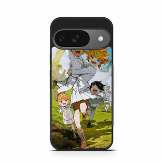 The Promised Neverland Orphanage Google Pixel 9/ Pixel 9a/ Pixel 9 Pro/ Pixel 9 Pro XL Case