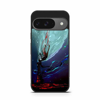 Tower of God Jyu Viole Grace Google Pixel 9/ Pixel 9a/ Pixel 9 Pro/ Pixel 9 Pro XL Case