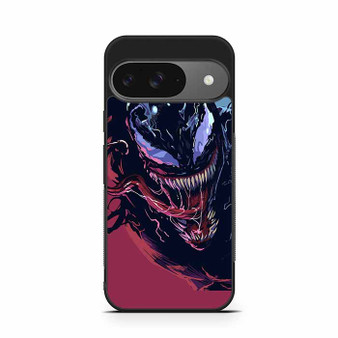 Venom Art Google Pixel 9/ Pixel 9a/ Pixel 9 Pro/ Pixel 9 Pro XL Case