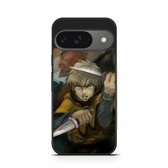 Vinland Saga Thorfinn 2 Google Pixel 9/ Pixel 9a/ Pixel 9 Pro/ Pixel 9 Pro XL Case