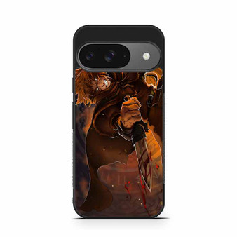 Vinland Saga Thorfinn 3 Google Pixel 9/ Pixel 9a/ Pixel 9 Pro/ Pixel 9 Pro XL Case