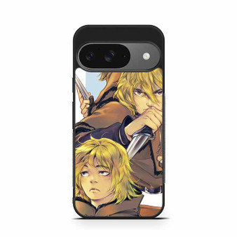 Vinland Saga Google Pixel 9/ Pixel 9a/ Pixel 9 Pro/ Pixel 9 Pro XL Case