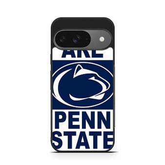 We Are Penn State Google Pixel 9/ Pixel 9a/ Pixel 9 Pro/ Pixel 9 Pro XL Case