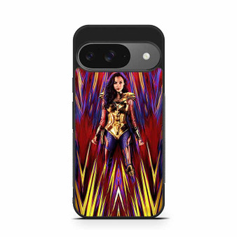 Wonder Woman werw984 Golden Armor werw Google Pixel 9/ Pixel 9a/ Pixel 9 Pro/ Pixel 9 Pro XL Case