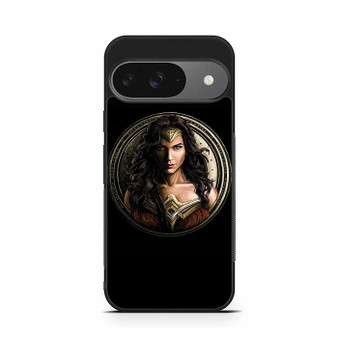 Wonder Woman Gal Gadot Google Pixel 9/ Pixel 9a/ Pixel 9 Pro/ Pixel 9 Pro XL Case