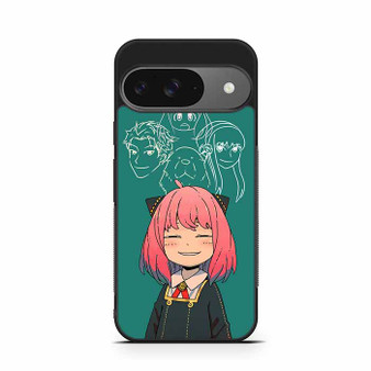 Anya Spy x Family Google Pixel 9/ Pixel 9a/ Pixel 9 Pro/ Pixel 9 Pro XL Case