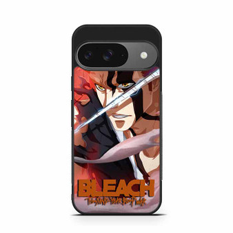 Bleach Thousand-Year Blood War ichigo bankai Google Pixel 9/ Pixel 9a/ Pixel 9 Pro/ Pixel 9 Pro XL Case