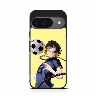 Blue Lock werw Google Pixel 9/ Pixel 9a/ Pixel 9 Pro/ Pixel 9 Pro XL Case