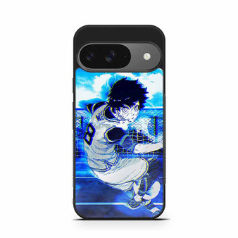 Blue Lock 2 Google Pixel 9/ Pixel 9a/ Pixel 9 Pro/ Pixel 9 Pro XL Case