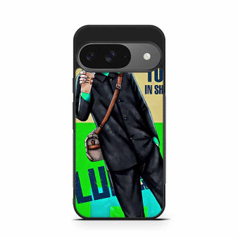 Blue Lock isagi yoichi 3 Google Pixel 9/ Pixel 9a/ Pixel 9 Pro/ Pixel 9 Pro XL Case