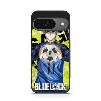 Blue Lock isagi yoichi Google Pixel 9/ Pixel 9a/ Pixel 9 Pro/ Pixel 9 Pro XL Case