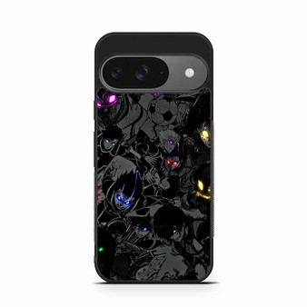 Bluelock Egoistic Google Pixel 9/ Pixel 9a/ Pixel 9 Pro/ Pixel 9 Pro XL Case