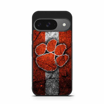 Clemson Tigers american football team Google Pixel 9/ Pixel 9a/ Pixel 9 Pro/ Pixel 9 Pro XL Case