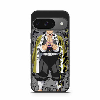 Demon Slayer Himejima Google Pixel 9/ Pixel 9a/ Pixel 9 Pro/ Pixel 9 Pro XL Case