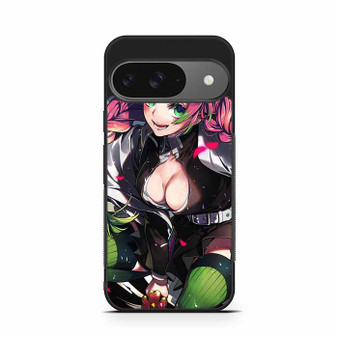 Demon Slayer Love Hashira Google Pixel 9/ Pixel 9a/ Pixel 9 Pro/ Pixel 9 Pro XL Case